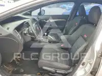 2013 Honda CIVIC фото