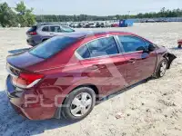 2013 Honda CIVIC photo
