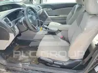 2013 Honda CIVIC фото