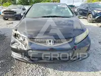2013 Honda CIVIC photo