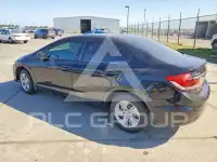 2013 Honda CIVIC photo