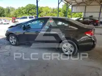 2013 Honda CIVIC фото