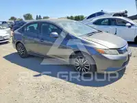 2013 Honda CIVIC фото