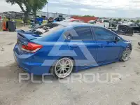 2013 Honda CIVIC фото