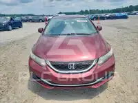 2013 Honda CIVIC фото