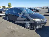 2013 Honda CIVIC photo