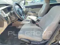 2013 Honda CIVIC фото