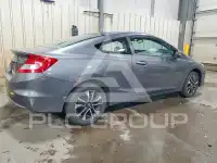 2013 Honda CIVIC фото