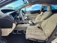2013 Honda CIVIC photo