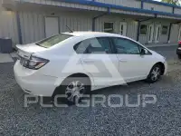 2013 Honda CIVIC photo