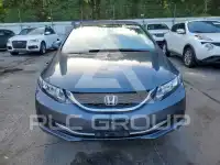 2013 Honda CIVIC photo