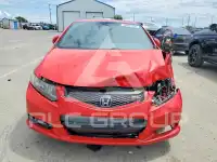 2013 Honda CIVIC фото