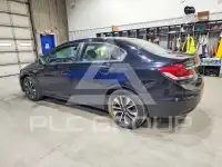2013 Honda CIVIC фото