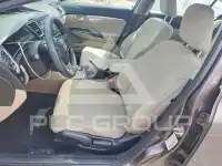 2013 Honda CIVIC фото
