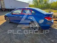 2013 Honda CIVIC photo