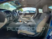 2013 Honda CIVIC фото