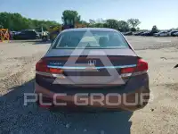 2013 Honda CIVIC фото
