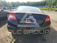 2013 Honda CIVIC фото