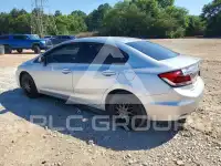 2013 Honda CIVIC photo
