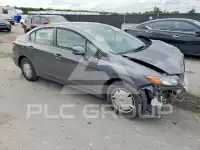 2013 Honda CIVIC photo