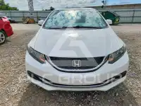 2013 Honda CIVIC фото
