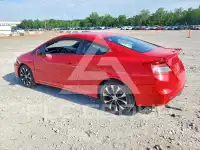 2013 Honda CIVIC фото