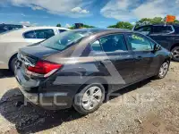 2013 Honda CIVIC photo