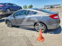 2013 Honda CIVIC фото
