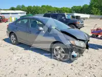 2013 Honda CIVIC photo