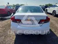 2013 Honda CIVIC фото