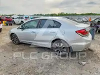 2013 Honda CIVIC фото