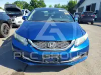 2013 Honda CIVIC фото
