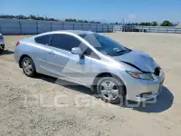 2013 Honda CIVIC фото