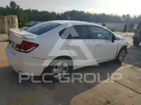 2013 Honda CIVIC фото
