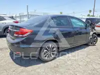 2013 Honda CIVIC фото