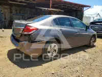 2013 Honda CIVIC фото