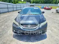 2013 Honda CIVIC photo