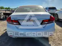 2013 Honda CIVIC фото