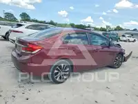 2013 Honda CIVIC photo