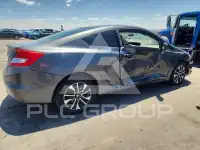 2013 Honda CIVIC фото