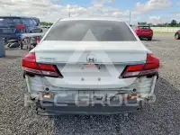 2013 Honda CIVIC photo