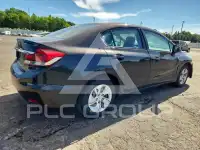 2013 Honda CIVIC photo