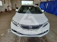 2013 Honda CIVIC photo