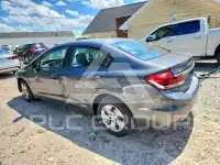 2013 Honda CIVIC фото