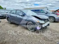 2013 Honda CIVIC photo