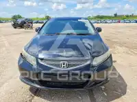 2013 Honda CIVIC photo