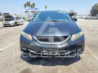 2013 Honda CIVIC photo