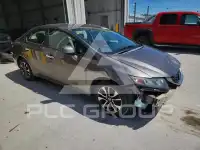 2013 Honda CIVIC photo