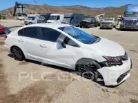 2013 Honda CIVIC photo