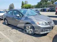 2013 Honda CIVIC photo